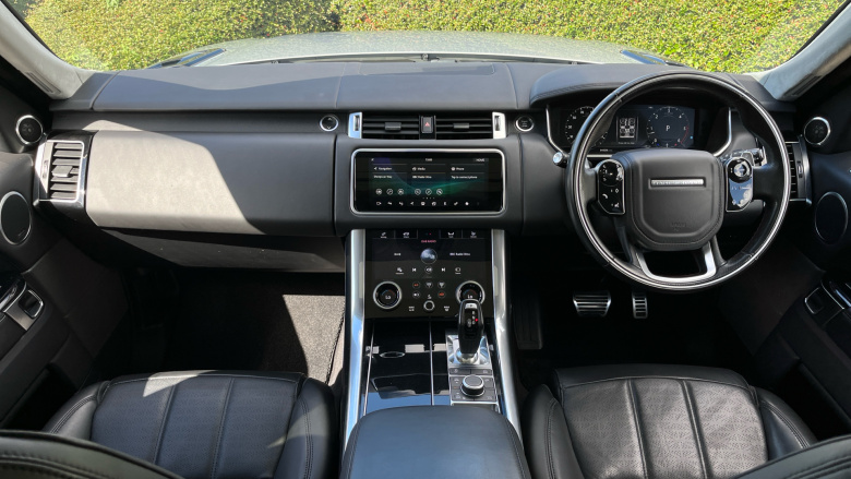 Land Rover Range Rover Sport 3.0 SDV6 Autobiography Dynamic 5dr Auto Diesel Estate